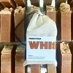 treestar Treestar Soap - Whiskey