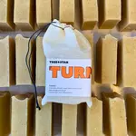 treestar Treestar Soap - Orange, Ginger + Turmeric Soap