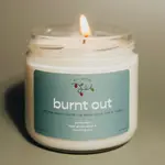 Evil Queen Evil Queen Burnt Out