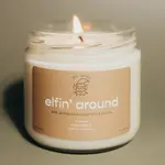 Evil Queen Evil Queen Elfin' Around