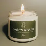 Evil Queen Evil Queen Feel My Wreath