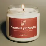 Evil Queen Evil Queen Present Princess