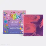 Kitsch Lisa Frank Dancing Dreams Body Wash Bar