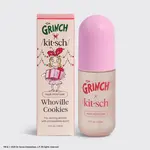 Kitsch The Grinch Whoville Cookies Hair Perfume