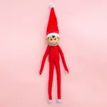 Sunshine Studios Elf Ornament-Festive Frankie