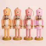Sunshine Studios Nutcracker Ornament-Asst