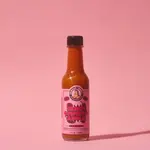 Female Rage Hot Sauce Tangy Crimson Apple Hot Sauce