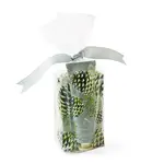 Soap & Paper Factory Roland Pine Hand Cream & Soap Gift Set