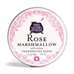 Soap Cauldron Salve Rose & Marshmallow with Arnica