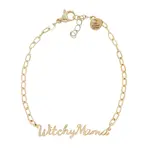 The Gilded Witch Witchy Mama Bracelet