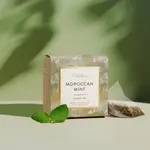 Grand Provisions Moroccan Mint - Green Tea