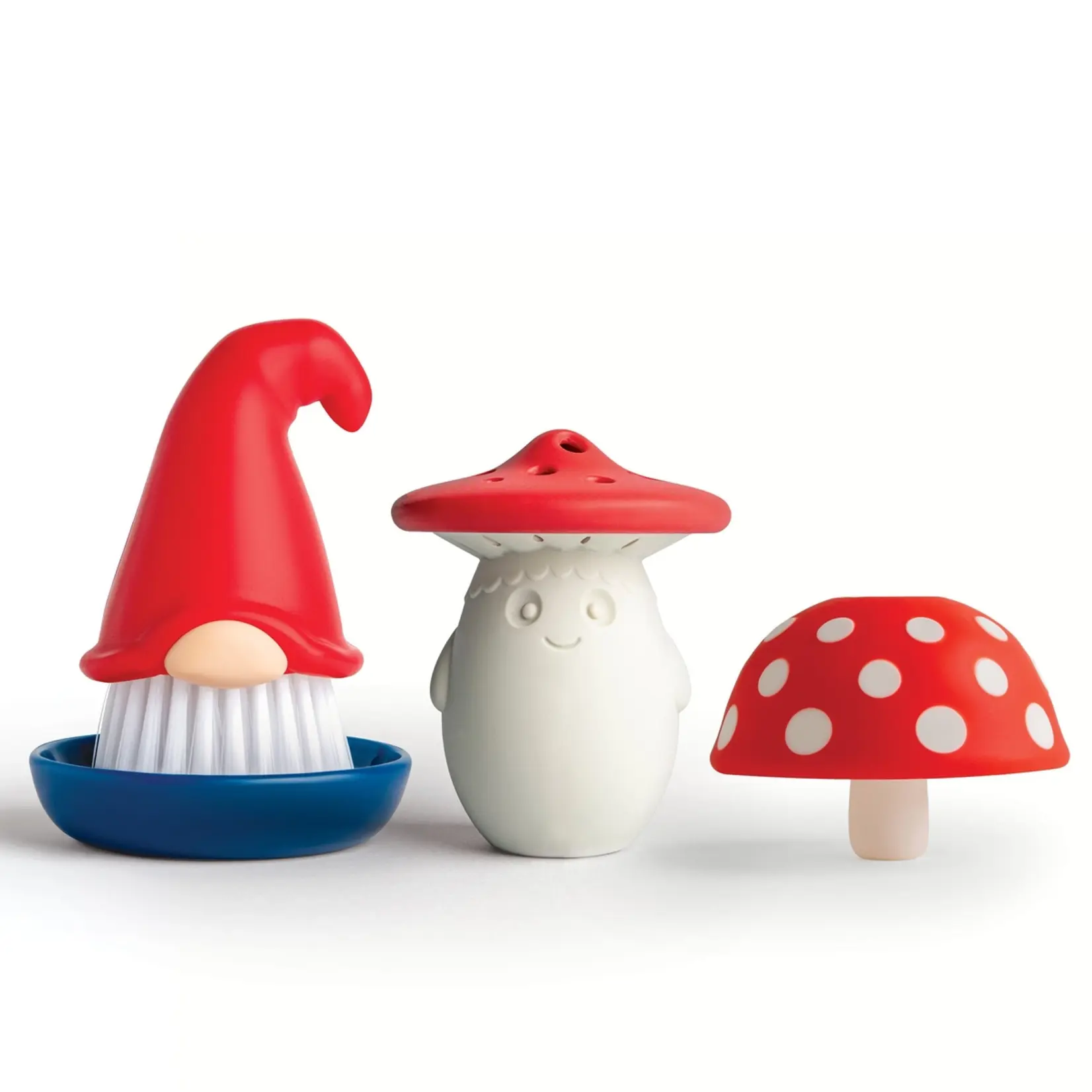 OTOTO New Forest Gnome Trio Bundle