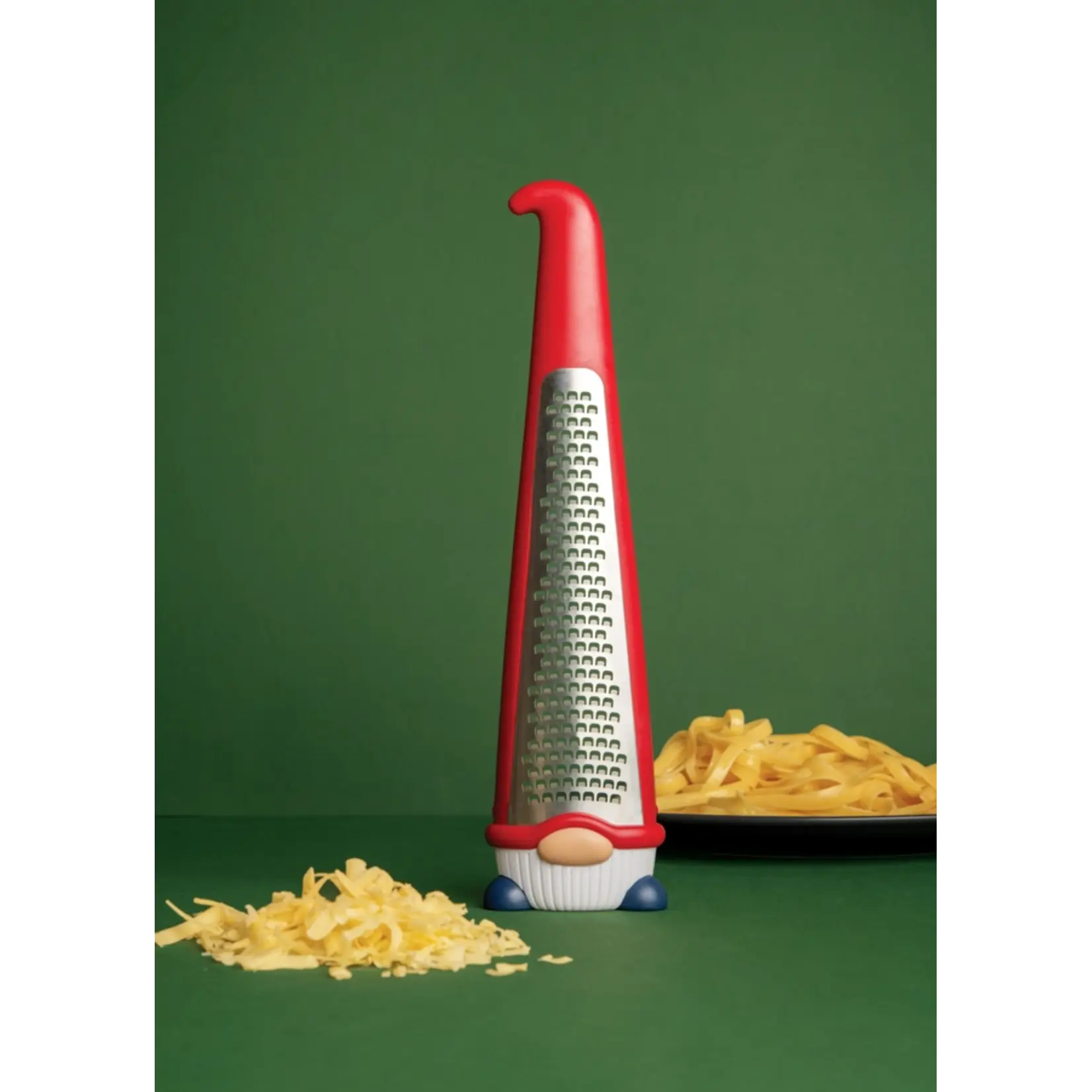 OTOTO Pepito Gnome Cheese Grater