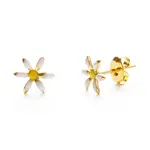Amano Studio Daisy Stud Earrings