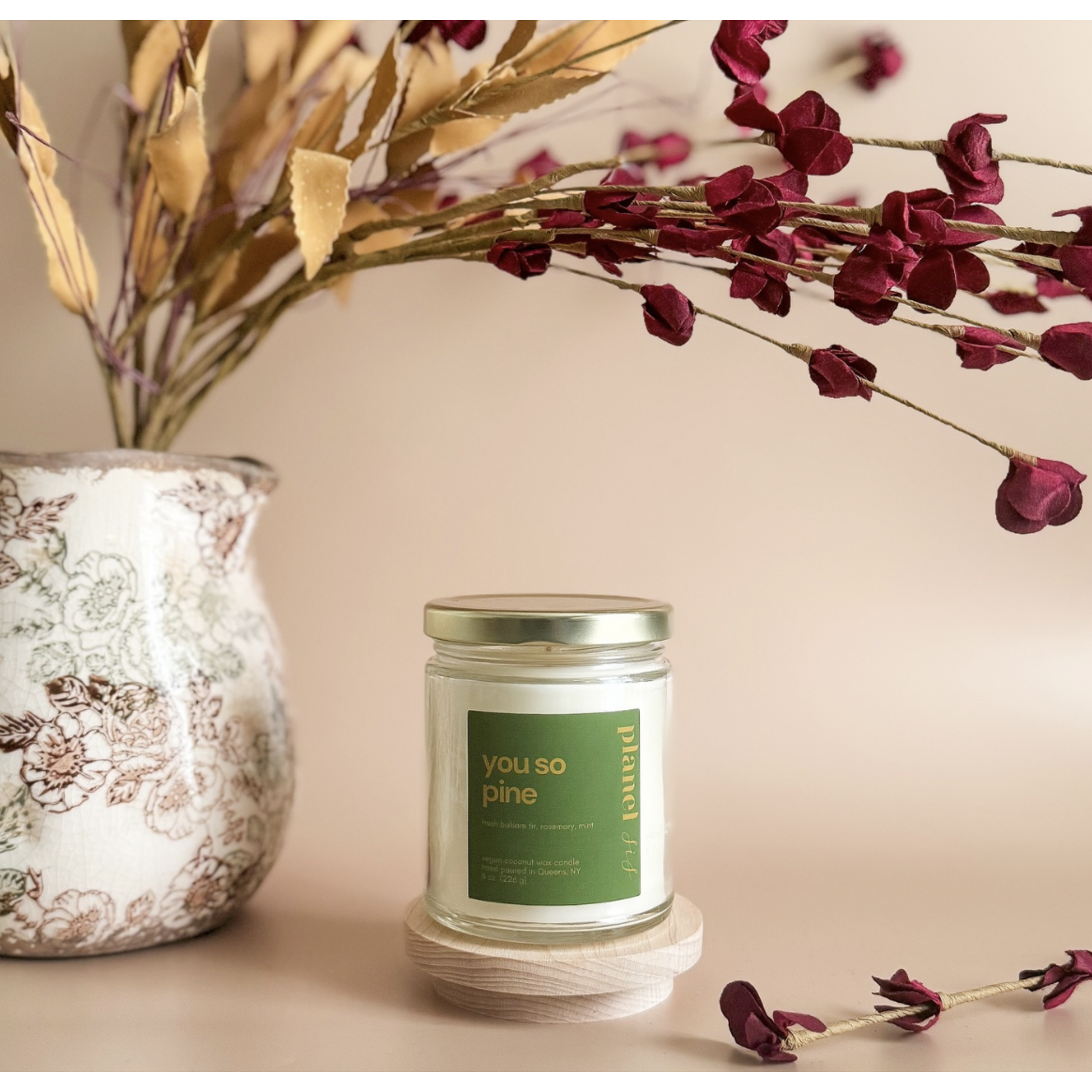 Planet Sis You So Pine