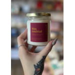 Planet Sis Kiss Cocktail