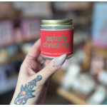 Planet Sis Astoria Christmas