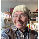 David & Young Elevated Basic Beanie Beige