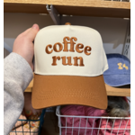 David & Young Coffee Run Cap