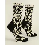 Blue Q Made a Good Kid Socks