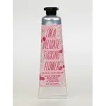 Blue Q Delicate Flower Cream-Cherry Blossom