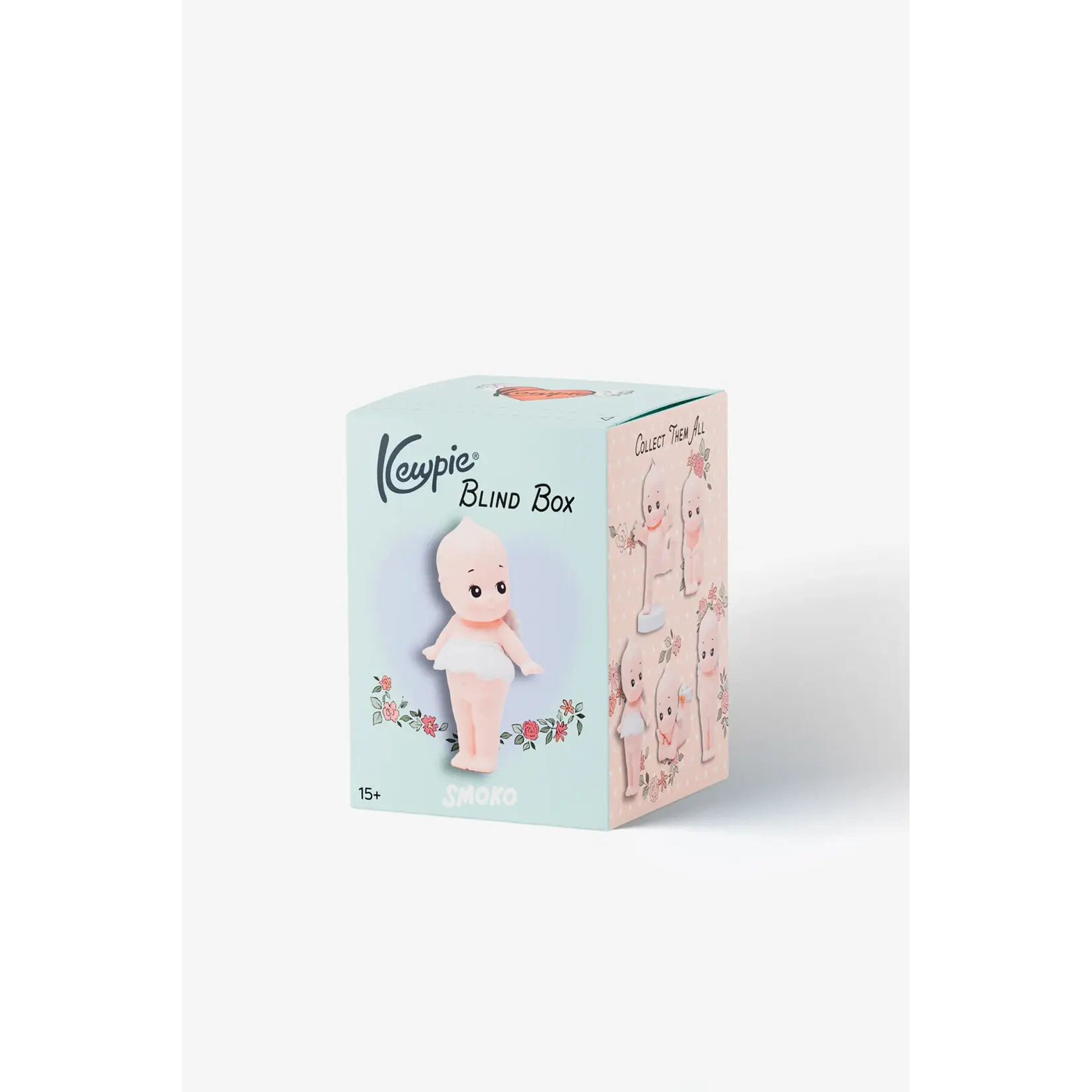Smoko Kewpie Blind Box