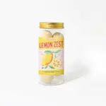 Sow the Magic Lemon Zest Exfoliating Sugar Scrubs