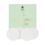 Musee Eucalyptus & Mint Shower Steamers