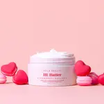 NCLA Beauty Hi, Butter Body Butter - Strawberry Macaron