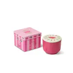 PADDYWAX Charmed Candle Kiss for Luck-Smoked Cherry