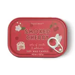 PADDYWAX Bistro Tin-Smoked Cherry