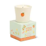 PADDYWAX Bistro Candle-Citrus Spritz