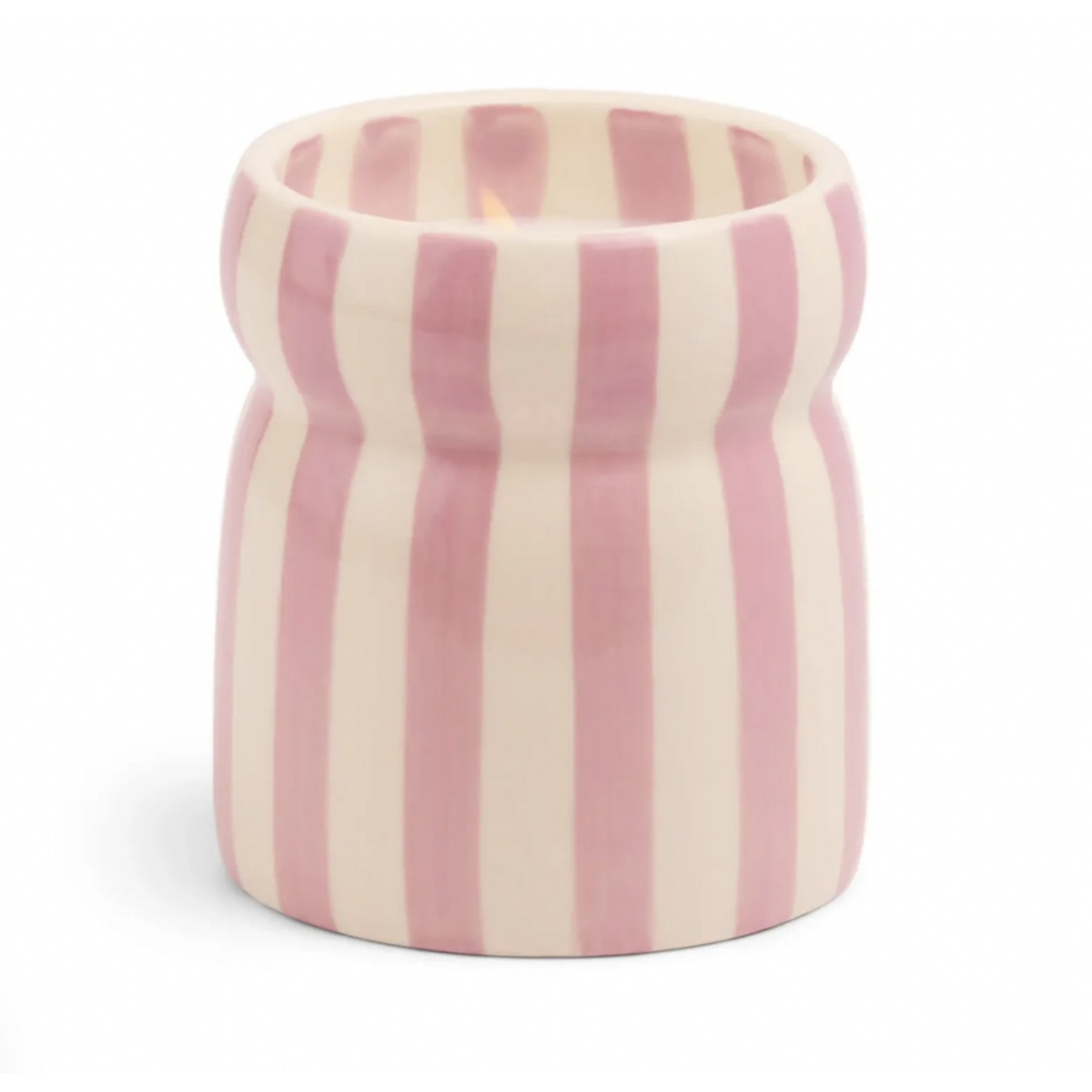 PADDYWAX Cabana Candle-Grecian Sand