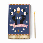 PADDYWAX A DOPO BOXED MATCHES "MOON" SET