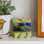 Cellar Door Bath Supply Co Garden Grove Bar Soap