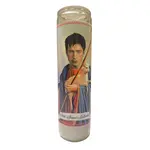 The Luminary and Co. Heated Rivalry Hudson Prayer Candle