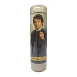 The Luminary and Co. Heated Rivalry Connor Prayer Candle