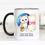 Mugsby Been That Bitch Still That Bitch