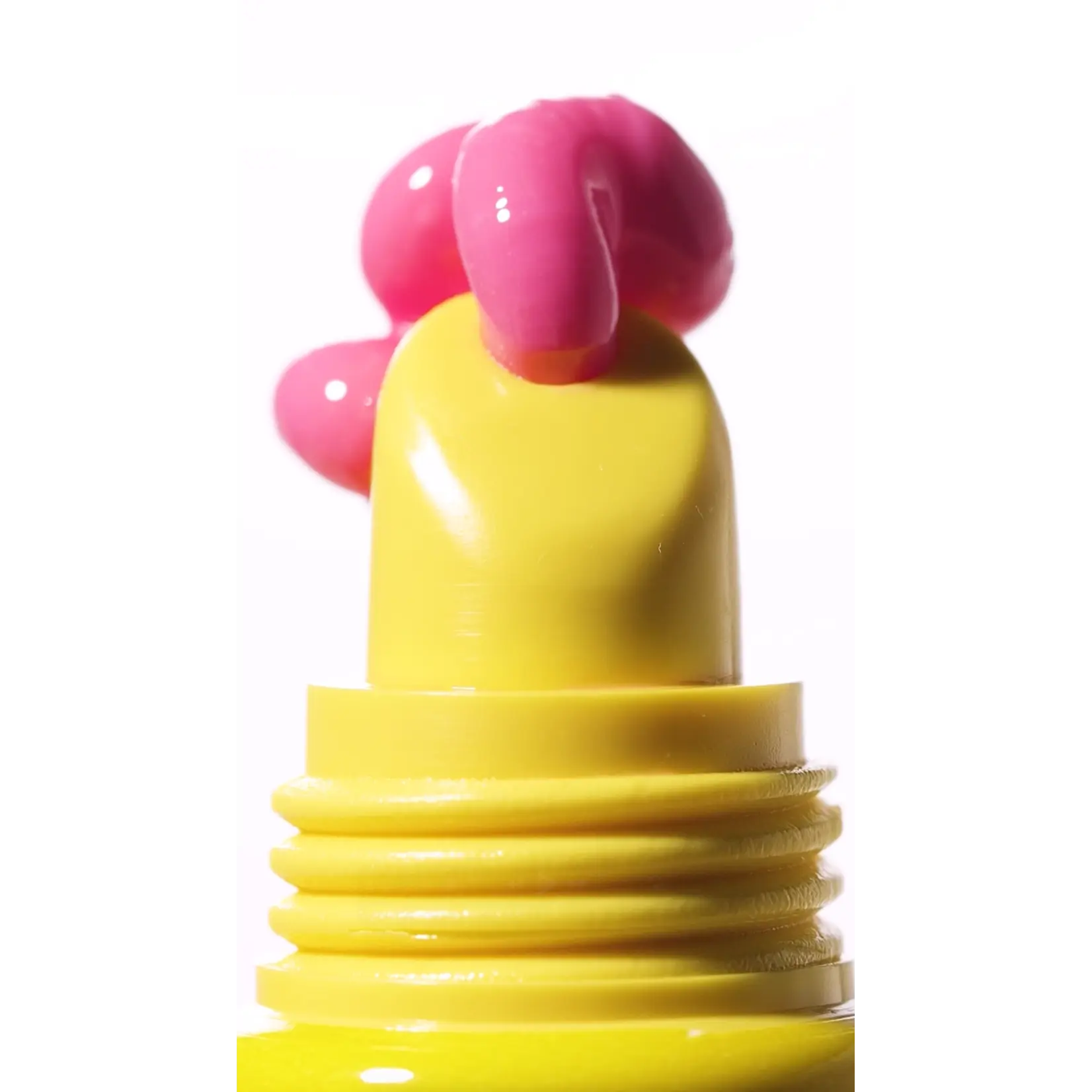 AvryBeauty Glazy Lips - Strawberry Mochi