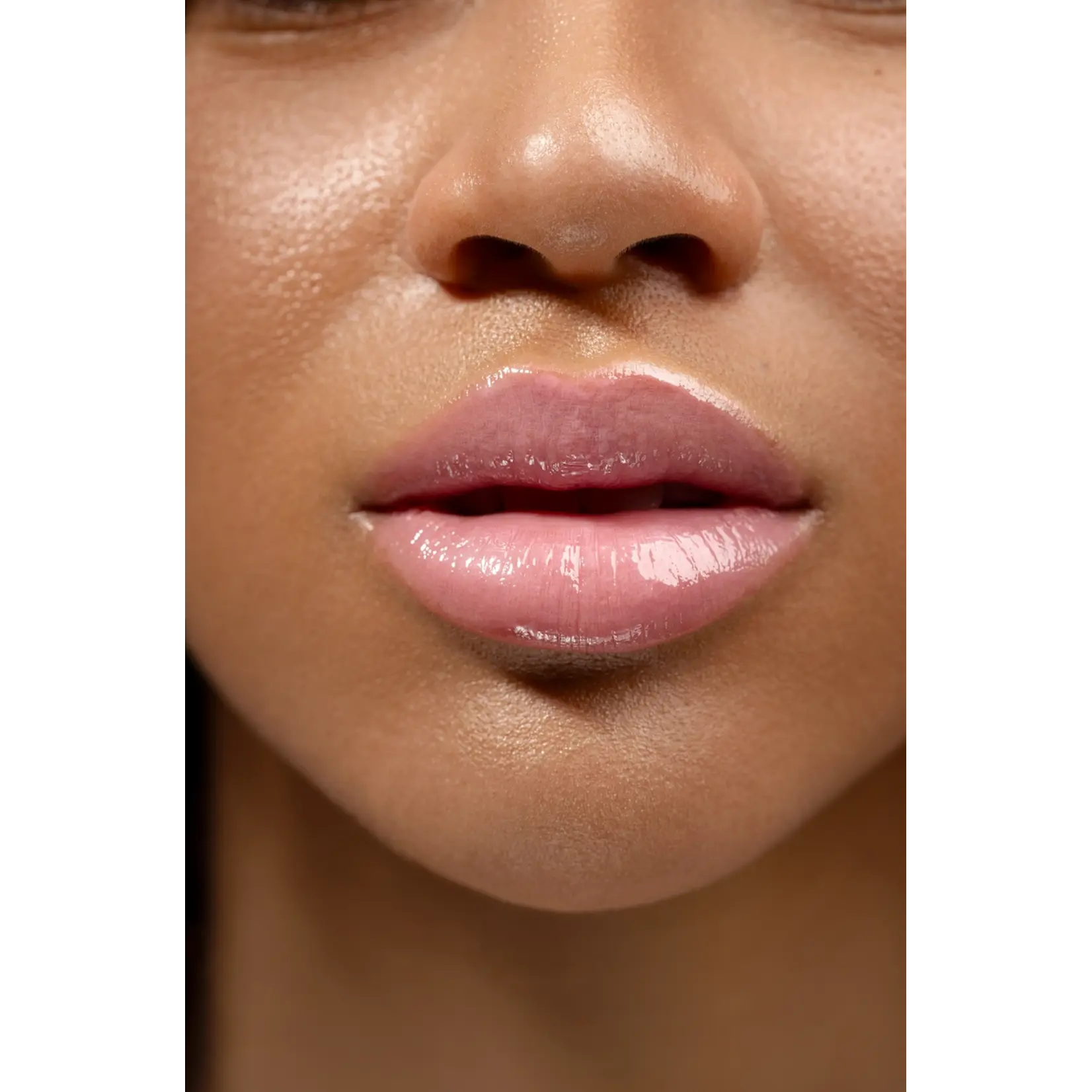 AvryBeauty Glazy Lips - Strawberry Mochi