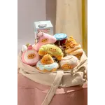 Smoko Tayto Treats Blind Bag Charm