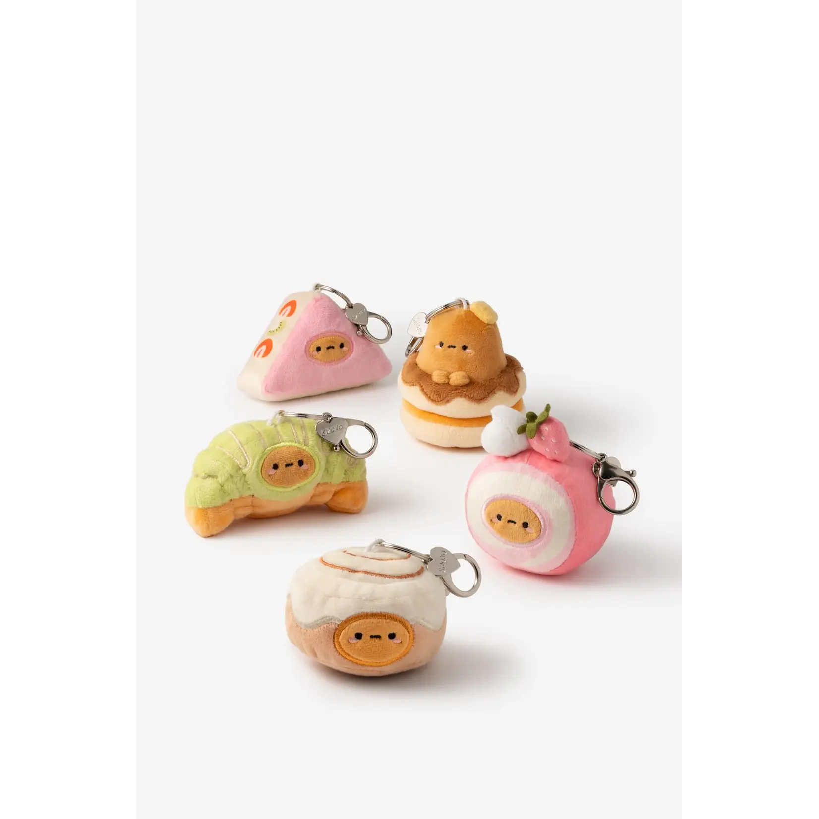 Smoko Tayto Treats Blind Bag Charm