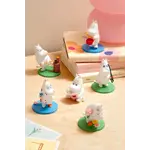 Smoko Moomin Doing Things Blind Box