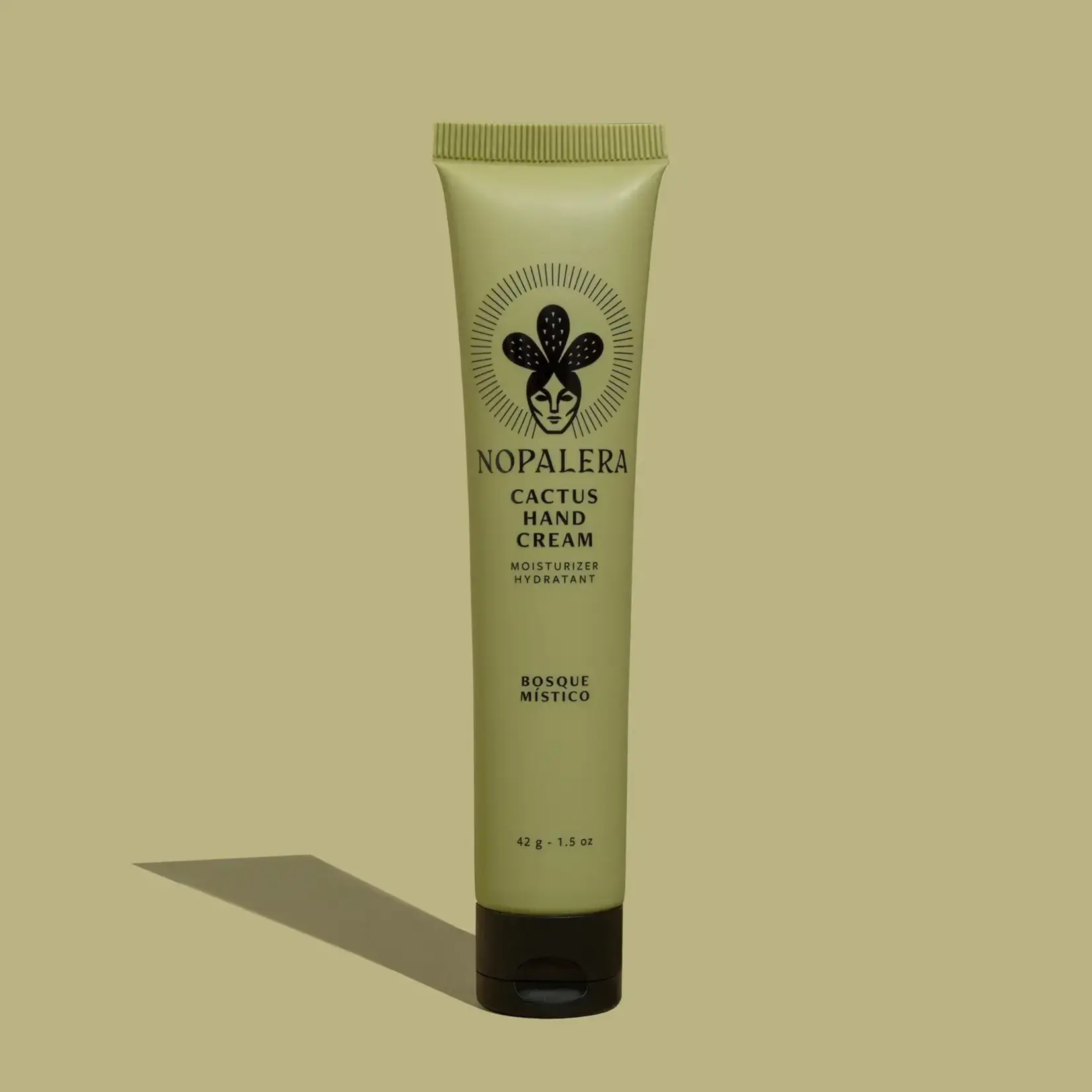 Nopalera Cactus Hand Cream - Bosque Místico