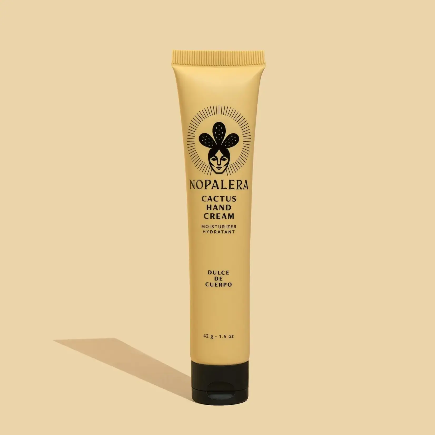Nopalera Cactus Hand Cream - Dulce de Cuerpo