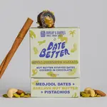 Date Better Snacks Royal Cinnamon Baklava