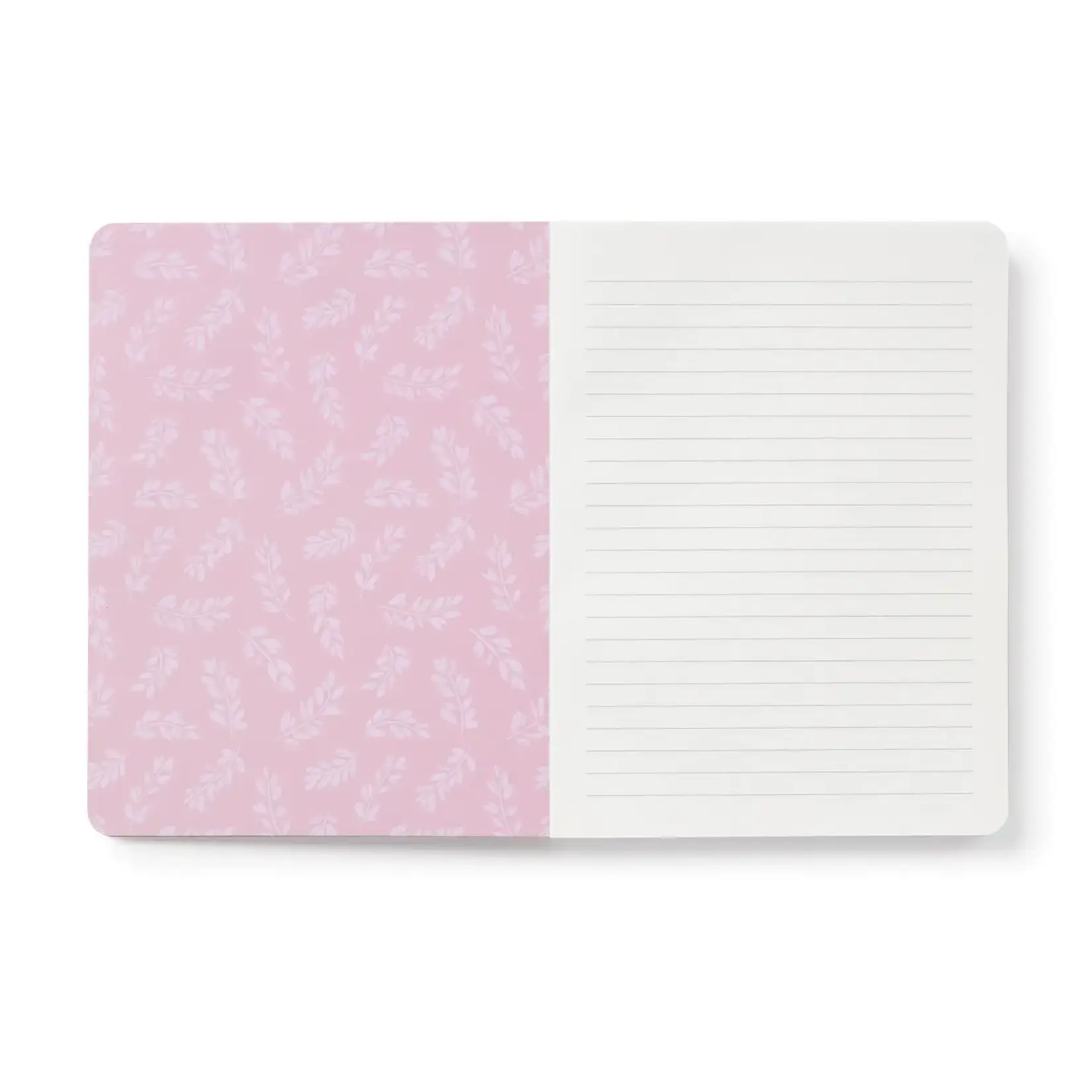 Studio Oh Bella Flora Deconstructed Journal