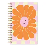 Studio Oh Just For Grins Spiral Notebook