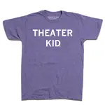 Raygun Theatre Kid Tee