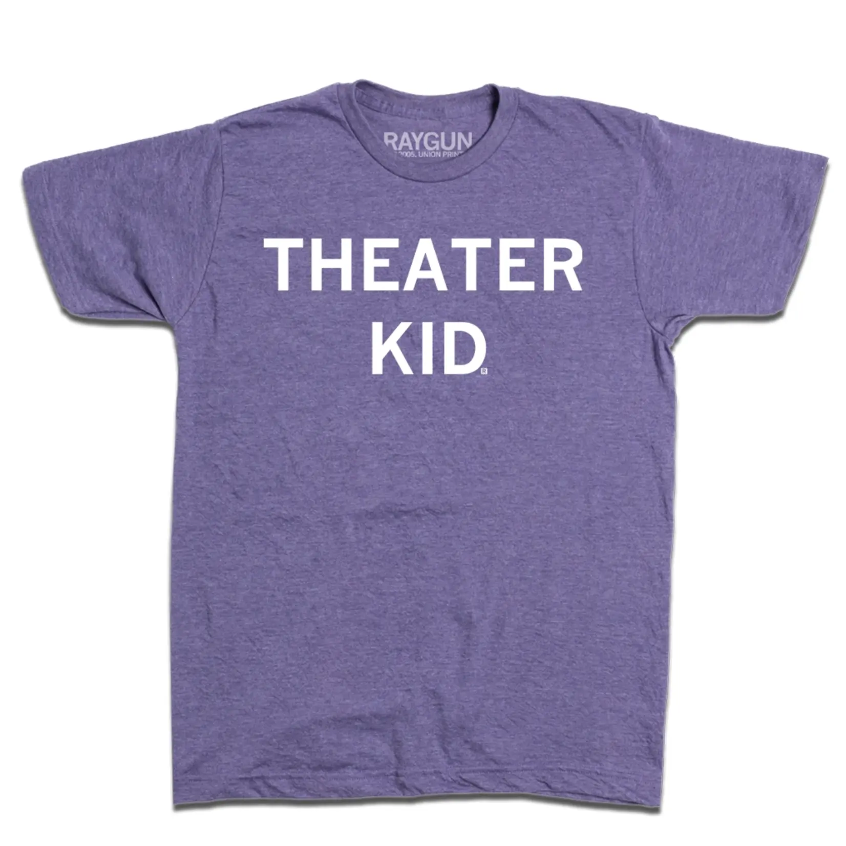 Raygun Theatre Kid Tee
